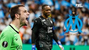 OM : Mandanda boosté ou plombé par la concurrence de Lopez ?