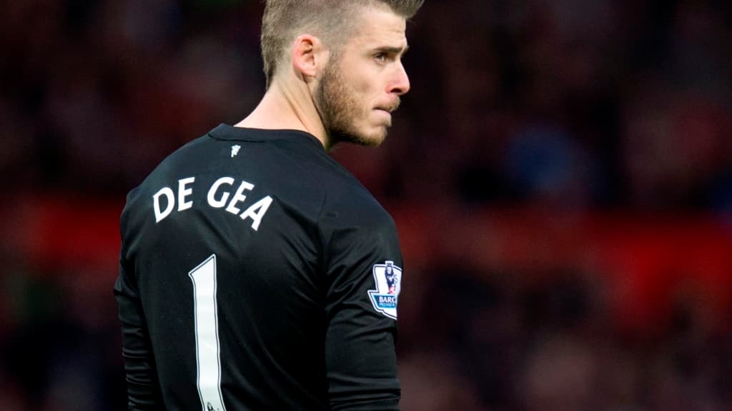 David de Gea David de Gea