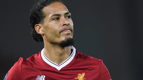 Virgil van Dijk a été recruté pour 84 millions d'euros par Liverpool.