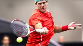 Juan Martin Del Potro