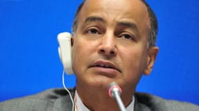 Husain Al Musallam