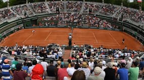 Roland-Garros