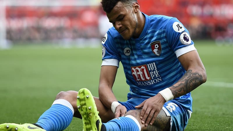 Tyrone Mings