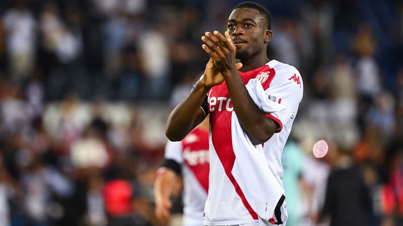 Y. Fofana