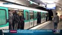 "Dans le métro j’ai la tête dans mon écharpe »: les Parisiens craignent la promiscuité des transports en commun