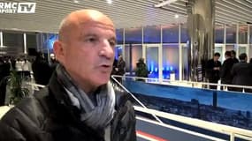 Euro 2016 (J-100) : Dans les pas de Guy Stéphan, l’adjoint de Deschamps
