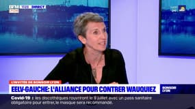 Abstention record au premier tour des régionales: pour Fabienne Grébert, "voter est une responsabilité"