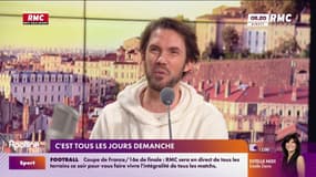 C'est tous les jours Arnaud Demanche - 15.01
