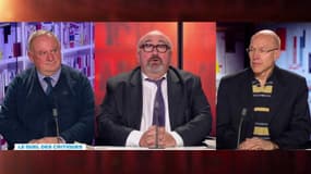 Le duel des critiques : Christian Chavagneux et Jean-Marc Daniel – 10/12 