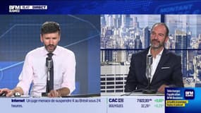 La bourse cash : Paradoxalement, la baisse des taux aux US va faire baisser l’immobilier - 29/08