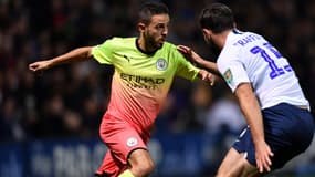 Bernardo Silva