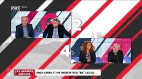 Le Match des GG - 02/11