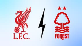 Liverpool - Nottingham