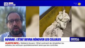 Caserne Auvare à Nice: le bâtonnier "satisfait" de la décision de la justice
