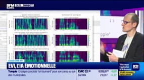EVI, l'IA émotionnelle