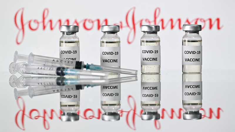 La campagne de vaccination contre le coronavirus prévue en Afrique du Sud sera lancée avec le vaccin du laboratoire Johnson et Johnson. (Photo d'illustration)