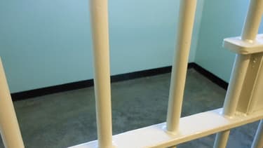En se rendant sur le site, les internautes pourront entrer en contact avec des prisonniers, sauf les condamnés pour viol ou pour pédophilie (photo d'illustration).