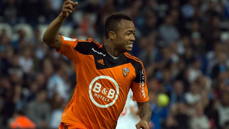 Jordan Ayew