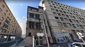 L'hôtel de Cabre à Marseille est à vendre