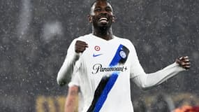 Marcus Thuram - Inter 