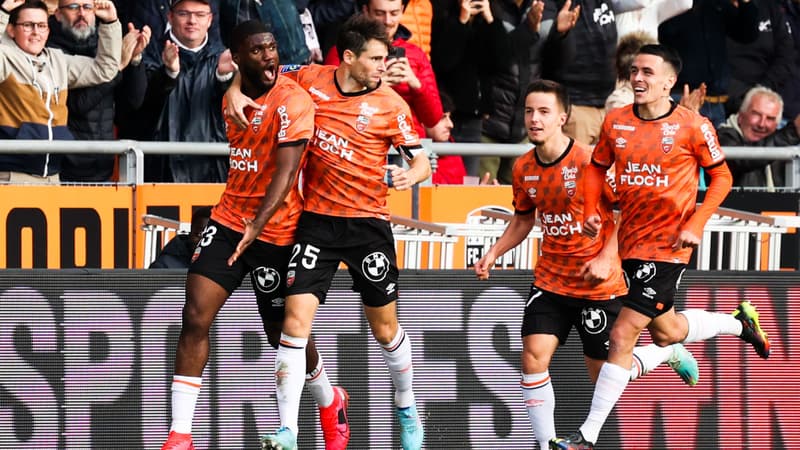 Lorient