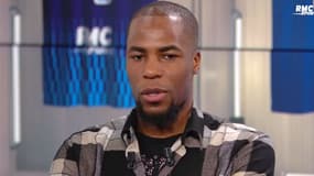 Djibril Sidibé