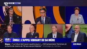 Émile : l'appel vibrant de sa mère - 23/11