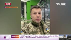 Les Ukrainiens appellent à la cessation des activités des entreprises occidentales en Russie
