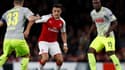 Alexis Sanchez