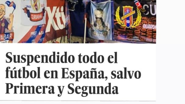 La story Instagram de Dani Carvajal