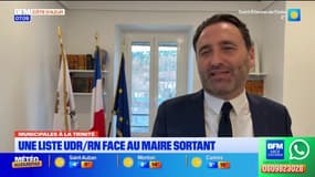 Municipales à la Trinité : une liste UDR/RN face au maire sortant  