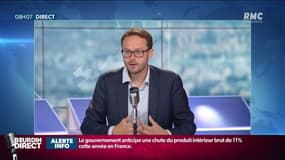 L'écologiste David Belliard a fait savoir qu'il était tombé d'accord avec Anne Hidalgo