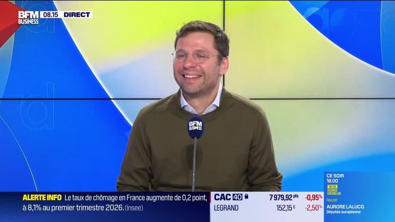 French Tech : Fairmat recycle les fibres de carbone - 13/05
