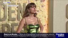 Taylor Swift annonce la sortie de son douzième album "The Life of a Showgirl"