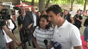Journées de l’olympisme / Estanguet : "Montrer un avant-goût de ce que seraient les JO en 2024"