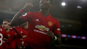 Paul Pogba