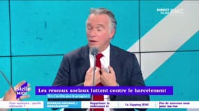 On n'arrête pas le progrès, la chronique de Frédéric Simottel dans Estelle Midi