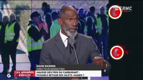 Hausse des prix du carburant : possible retour des gilets jaunes ? - 14/10