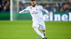 Karim Benzema, un sujet tabou pour Didier Deschamps