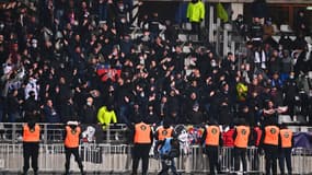 Paris FC-Lyon
