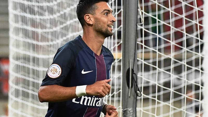 Javier Pastore