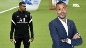 Mercato : Kévin Diaz comprendrait que Mbappé quitte le PSG libre