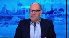 Primaire de la gauche: "La bonne surprise ce serait que le PS disparaisse"