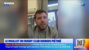 Le journal de 18h du lundi 19 janvier 2026