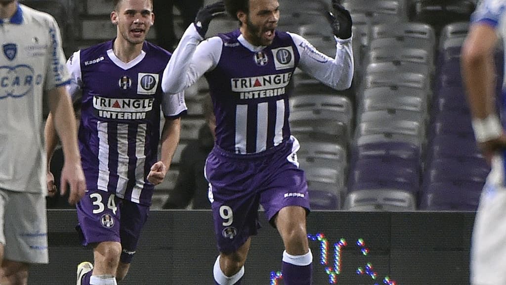 Martin Braithwaite Martin Braithwaite