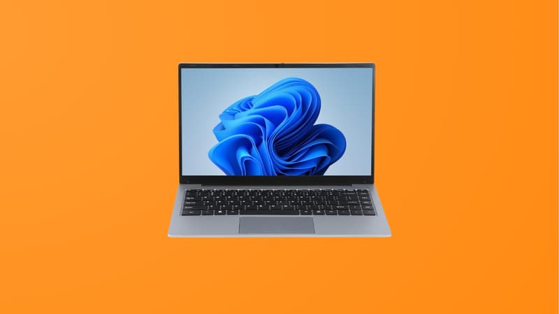 Cultura n'a pas fait les choses à moitié en faisant chuter le prix de ce PC portable Windows 