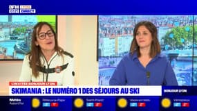 Skimania: le numéro 1 des séjours au ski