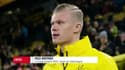 After-Dortmund : "C'est la folie Haaland en Allemagne" encense Polo Breitner