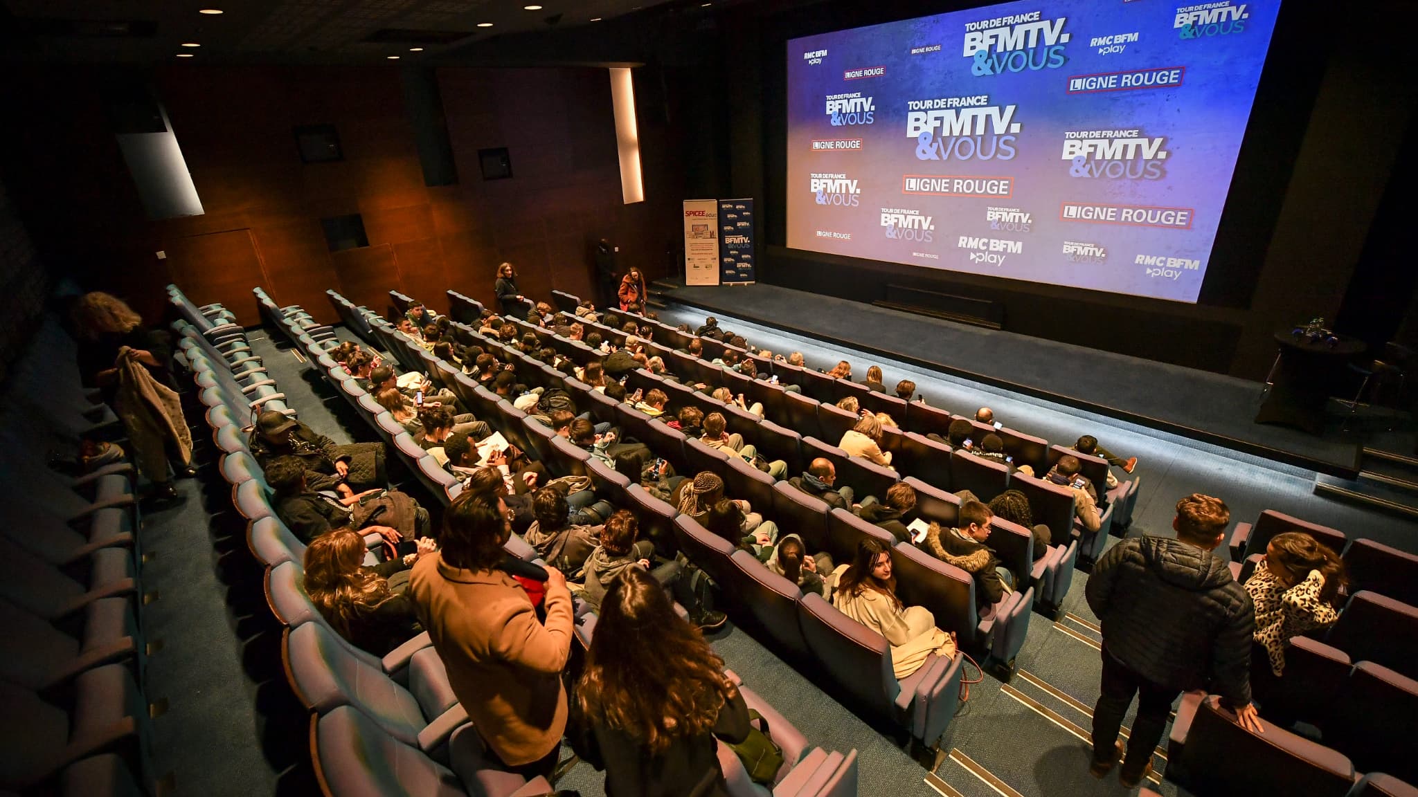 Cinémathèque Française Cinémathèque Française