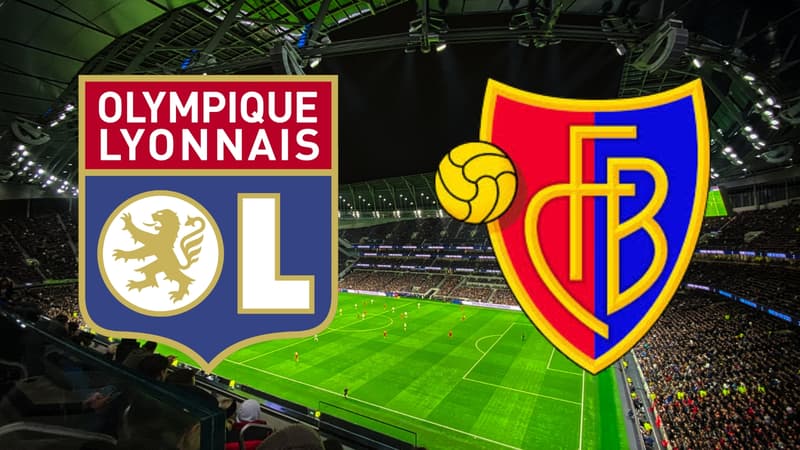 Lyon - BÃ¢le : Ã  quelle heure et sur quelle chaÃ®ne regarder le match de Ligue Europa en...